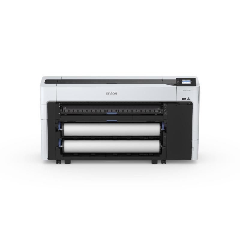 Surecolor sc-t7700d (220v) tfp 44in 4gb 120 pph 2400x1200 dpi