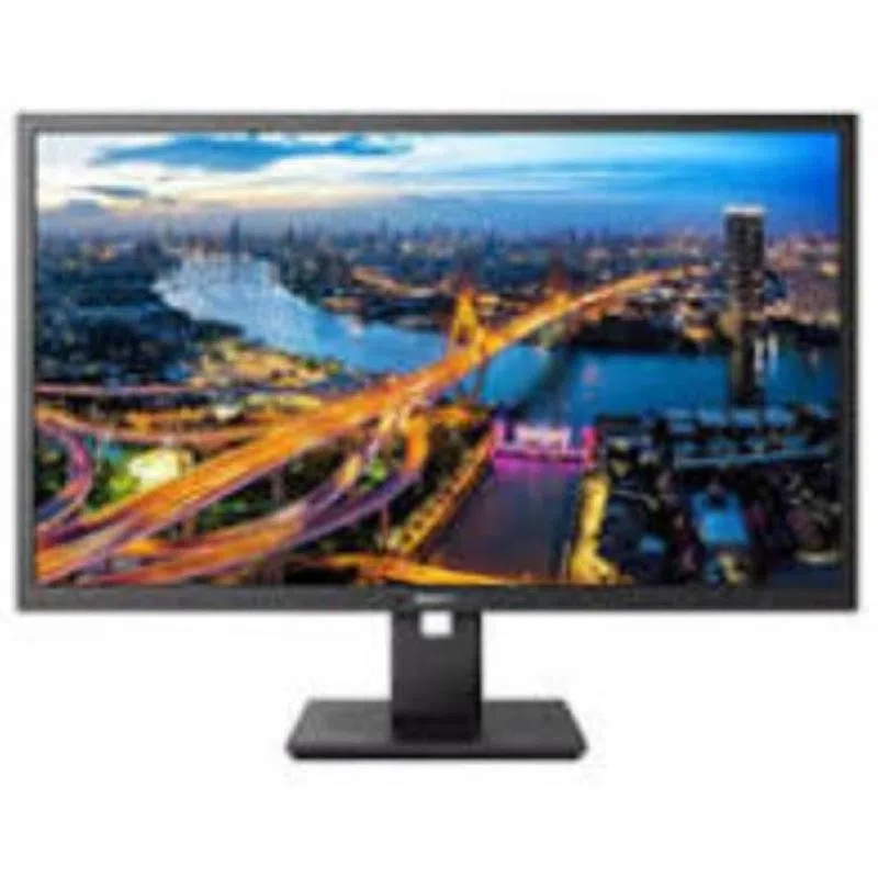 Philips b line monitor flat 31.5`` 325b1l-00 2560x1440 tempo di risposta 4 ms — 2