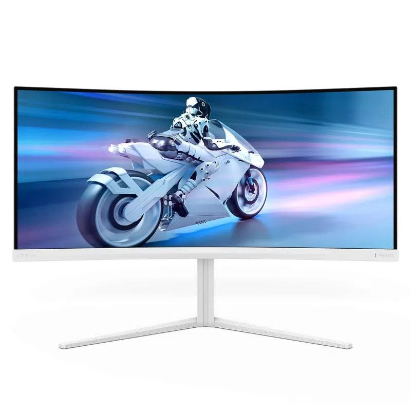 Philips 34 MONITOR VA 180HZ REG ALT GAMING 8721038002225