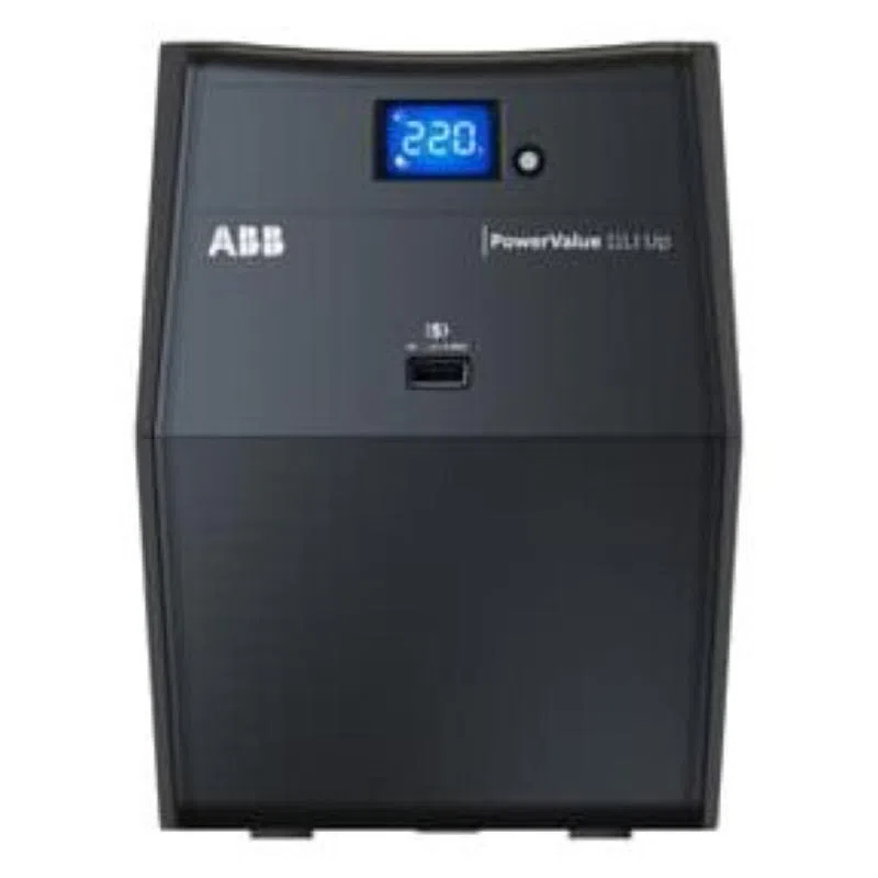 Ups powervalue 11li up 600 va
