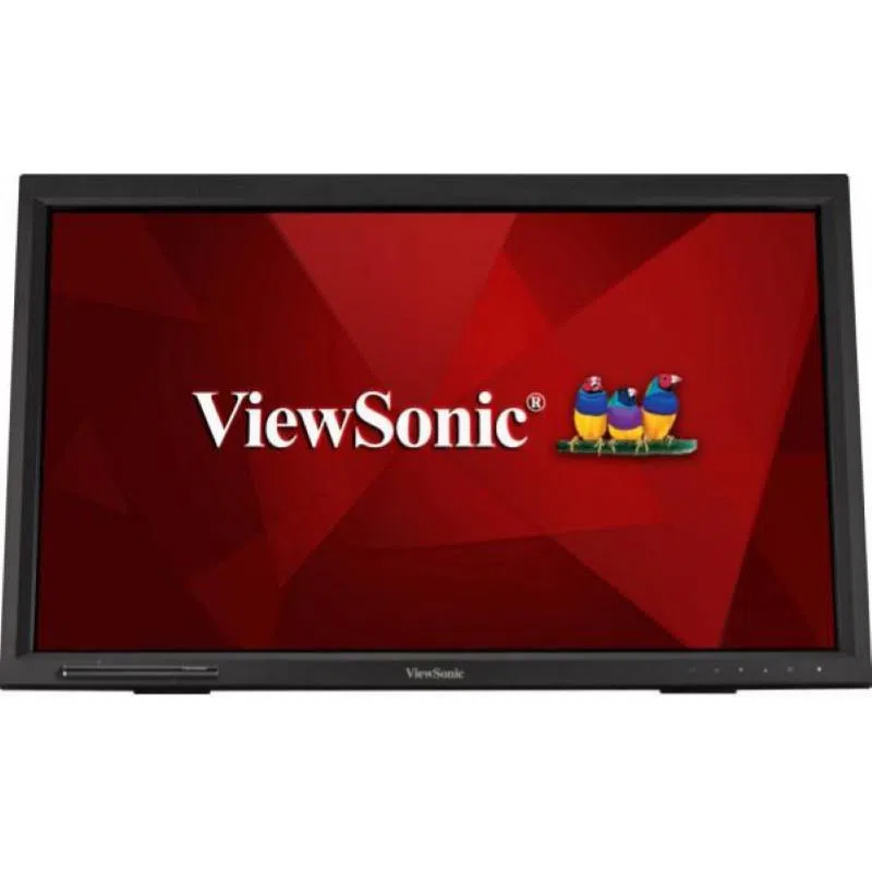 Viewsonic MONITOR TOUCH 24 FHD SUPERCLEAR 0766907008654