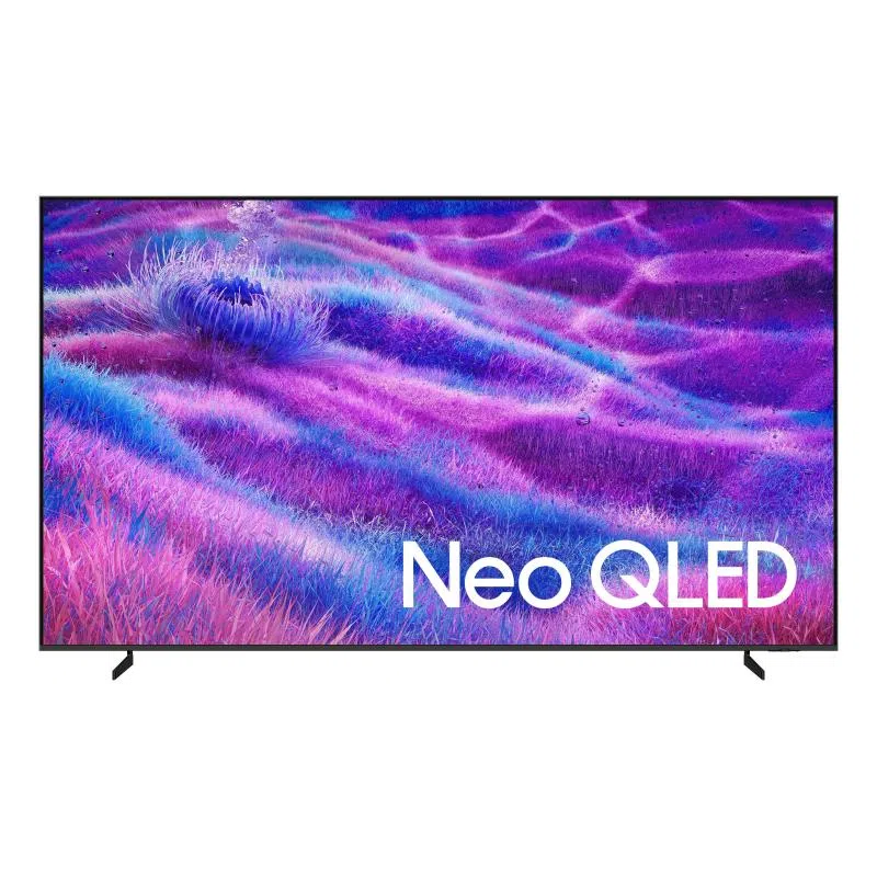 Samsung Televisore VisionAI Tv Samsung QE100QN80FUXZT SERIE 8 Vision AI Carbon silver 8806095971384