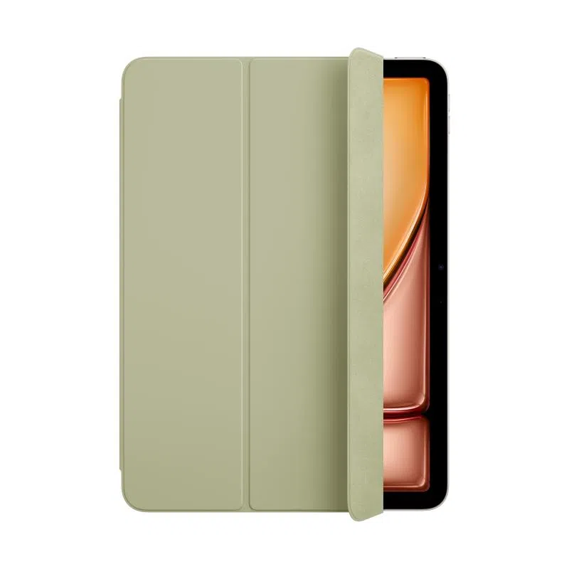 Apple smart folio per ipad air 11\ (m2) - salvia