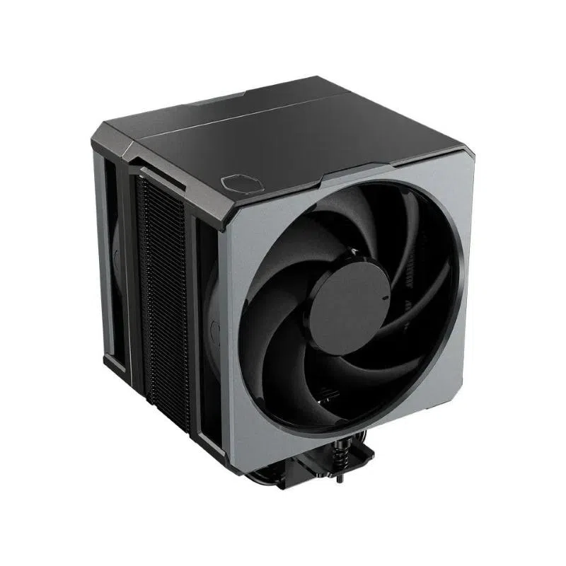 Cooler master dissipatore hyper 612 apex, 6 heatpipes, design compatto, tdp 260w — 2