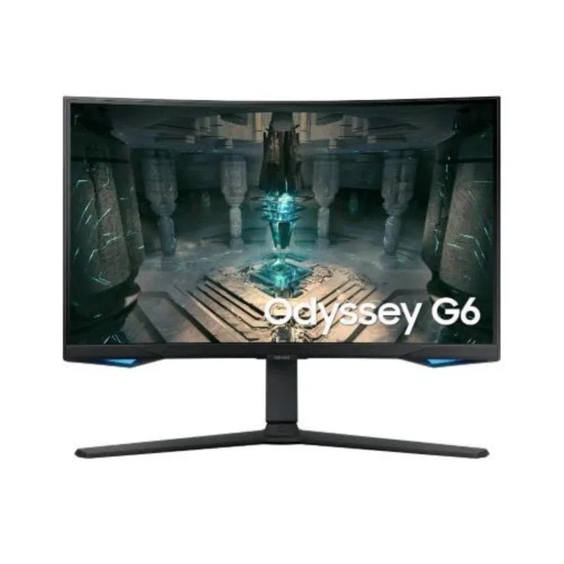 Samsung S27BG650 27 CURVO(16:9)VA 2560X1440 8806094192599