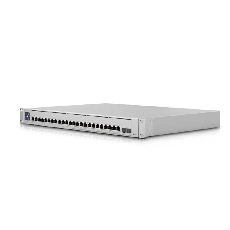 Switch 24p ubiquiti usw-enterprise-24-poe l3 -48p