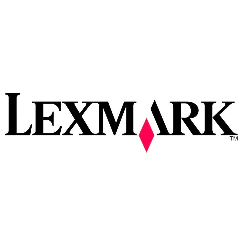 Lexmark 512he cartuccia toner 1 pz originale nero