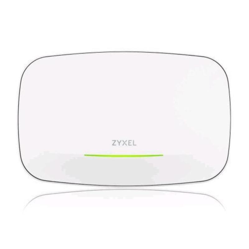Zyxel nwa130be-eu0101f punto accesso wlan 5764 mbit-s bianco supporto power over ethernet