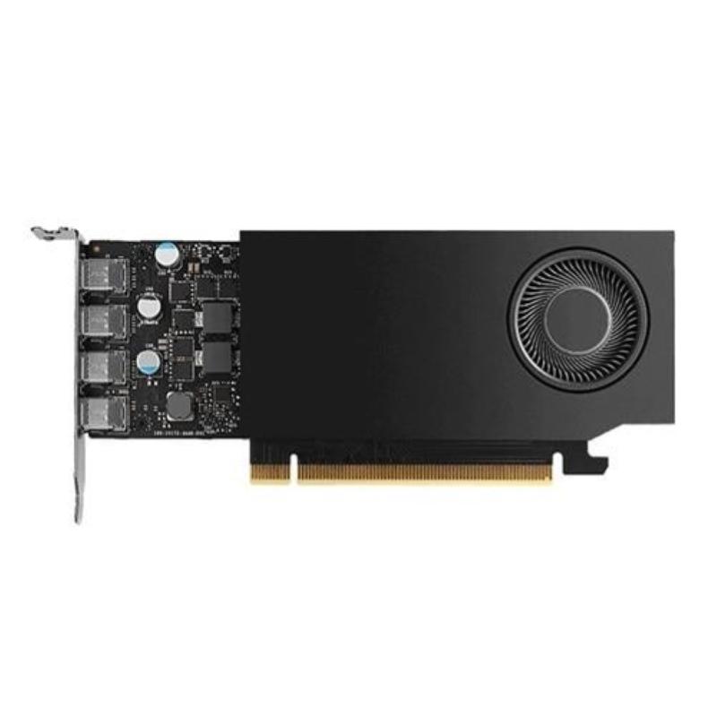 Dell Technologies NVIDIA RTX A400 4 GB HALF HEIGHT 5397184963852