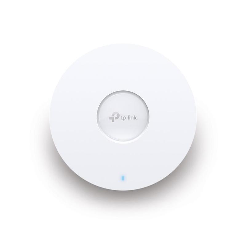 Tp-link eap610 access point indoor gigabit wi-fi 6 ax1800 dual band