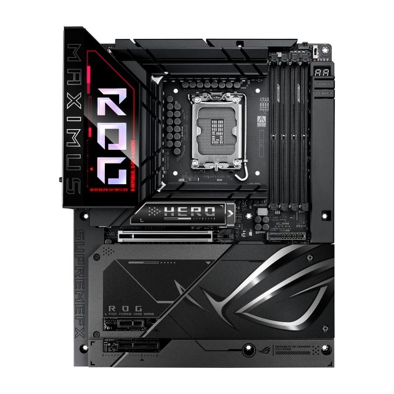 Asus ROG MAXIMUS Z890 HERO BTF 4711387847602