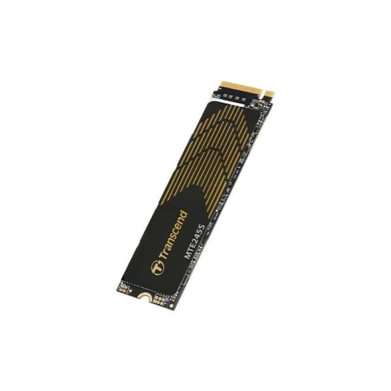 Transcend 500GB M.2 2280 PCIE GEN4X4 NVME 0760557863557