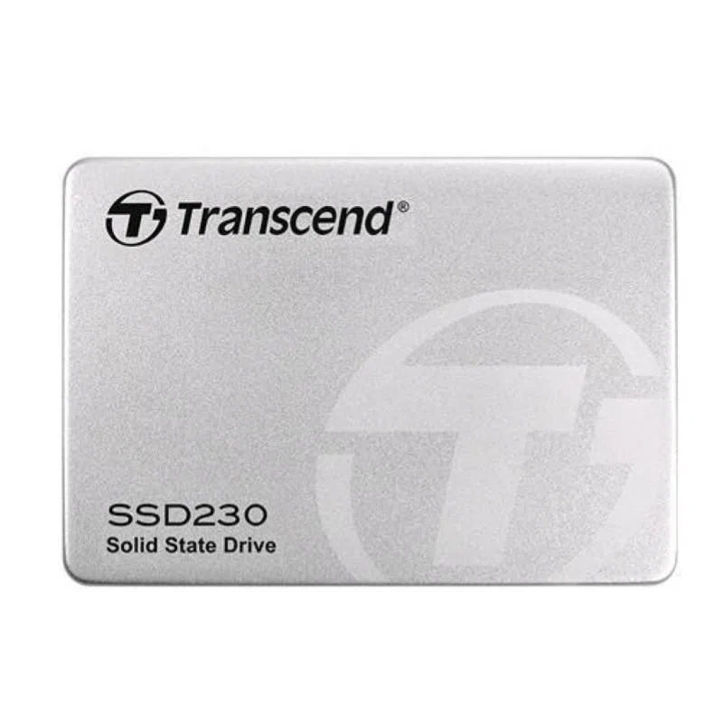 Transcend ssd230s ssd 128gb 2.5`` sata — 2