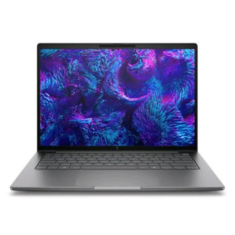 Hp zb8g1i14 u7 255h 14 16gb/512 — 2