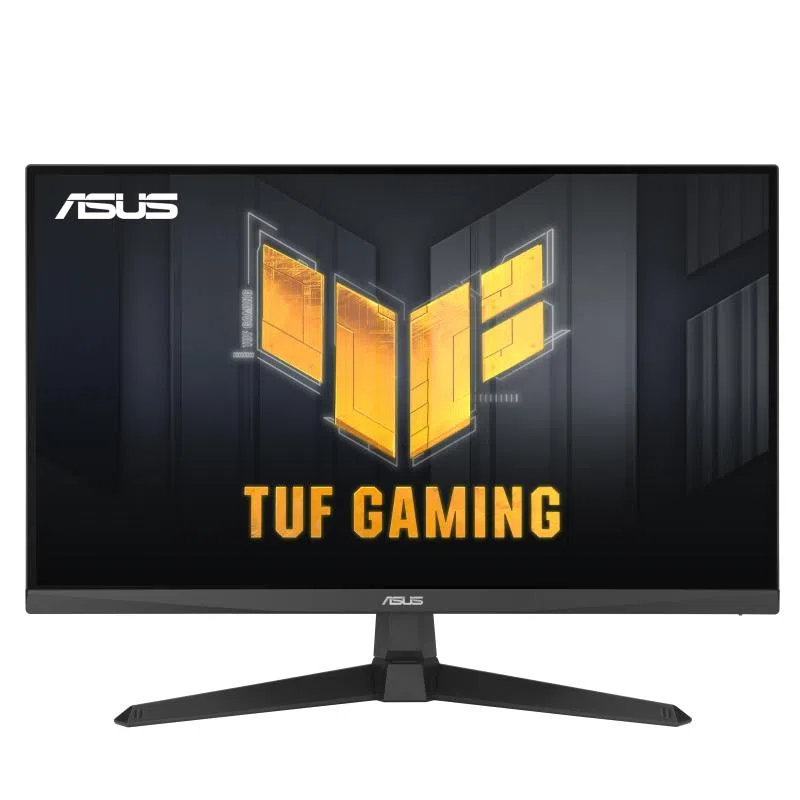Tuf gaming 27 fhd ips