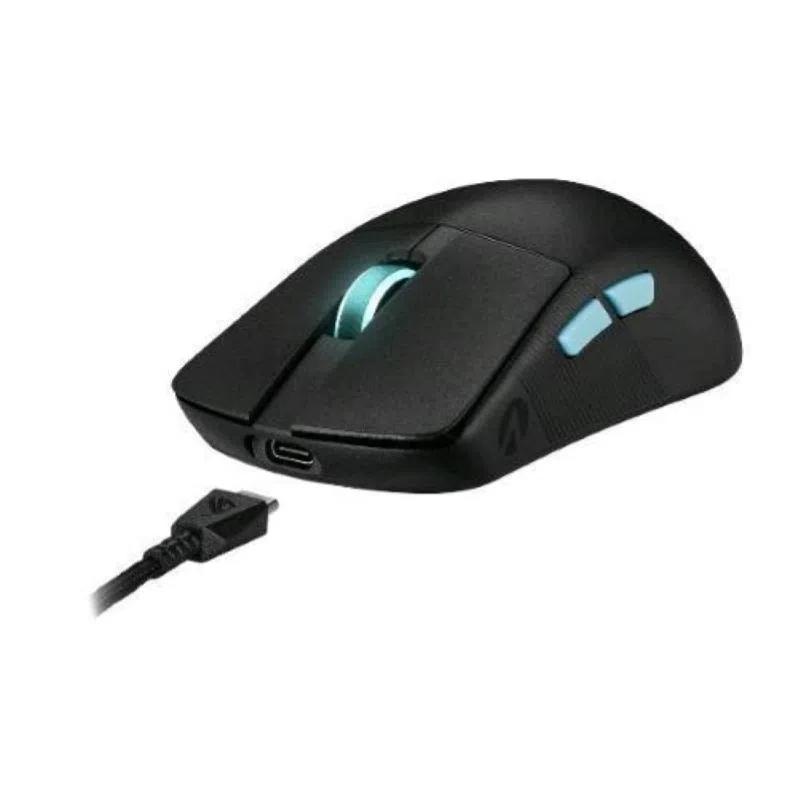 Asus rog harpe ace aimpoint lab edition mouse gaming wireless nero — 2