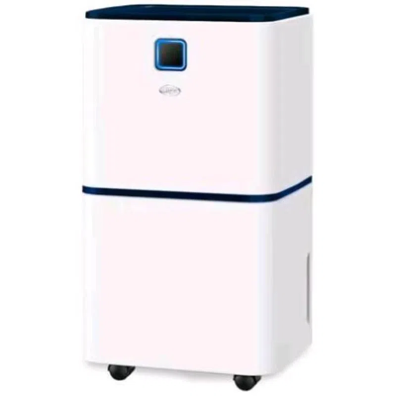 Argoclima deu dry pury evo 11 deumidificatore 11 litri / 24 ore 2 lt 180 w bianco