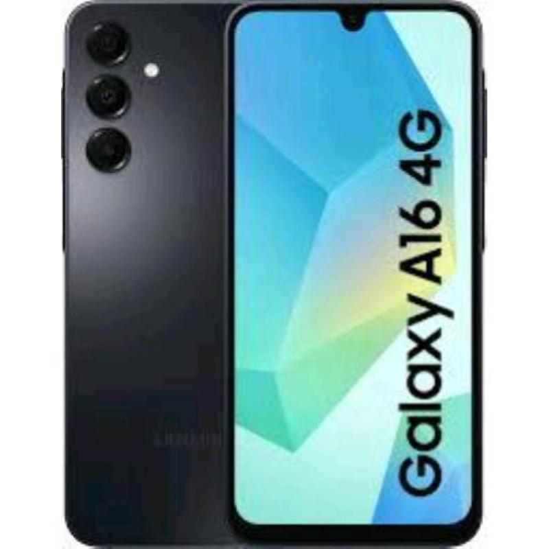 Samsung Galaxy A16