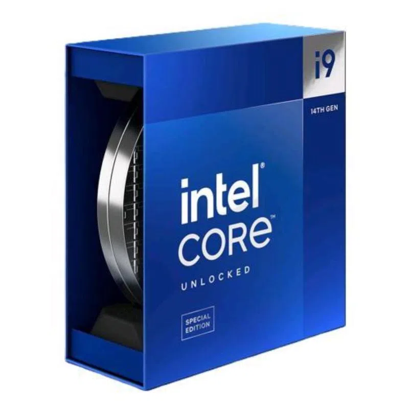 Intel core i9-14900ks processore 6.2ghz cache 36mb 150 w lga 1700 box — 2