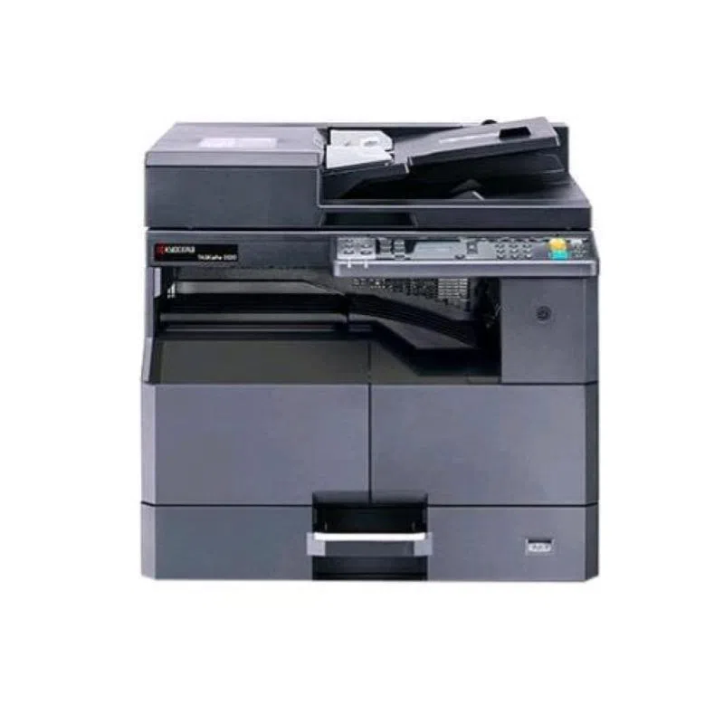 Kyocera taskalfa 2020 stampante multifunzione laser b/n a3 usb 2.0 20ppm