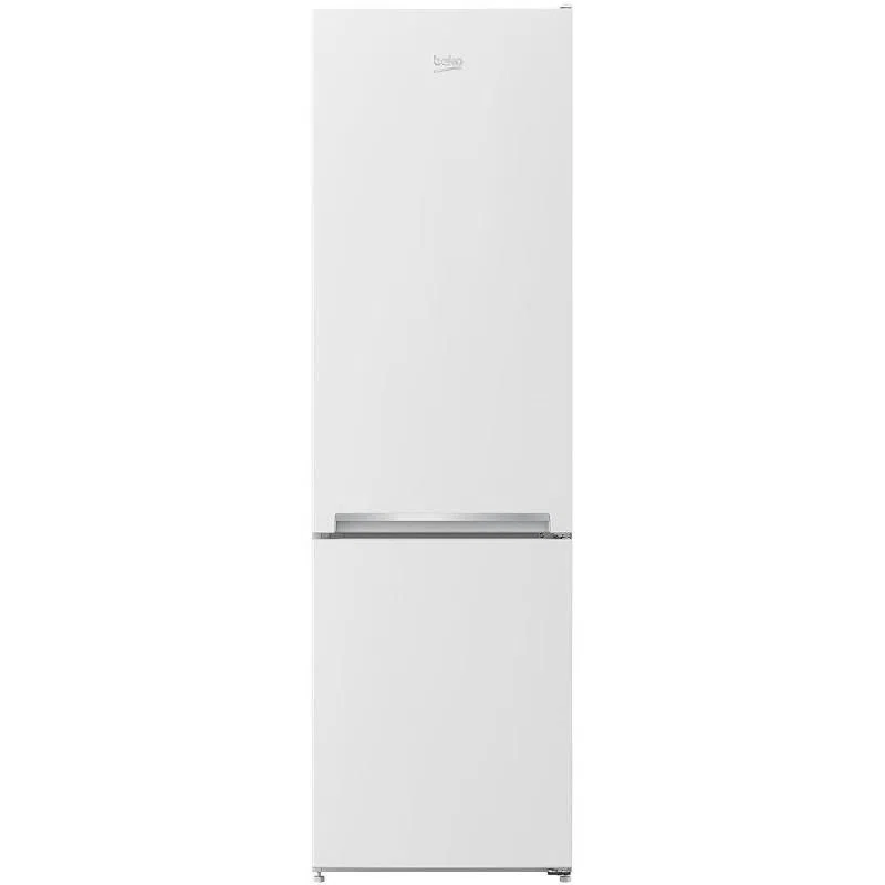 Beko rcna305k40wn frigorifero combinato libera installazione 266 litri classe energetica e bianco