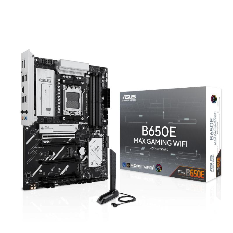 Asus B650E MAX GAMING WIFI 4711387932445