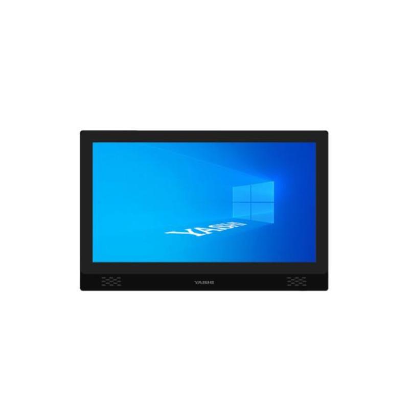 Pc aio yas i3-1005g1/8gb/256gb/17.3/w11p