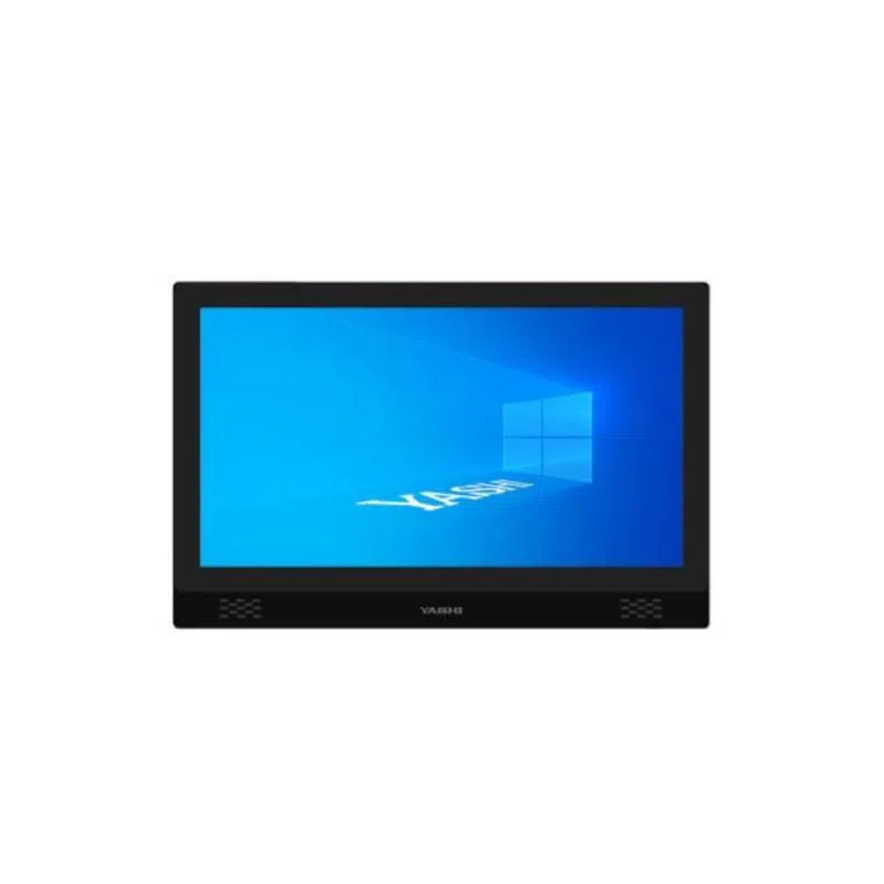 Pc aio yas i3-1005g1/8gb/256gb/17.3/w11p