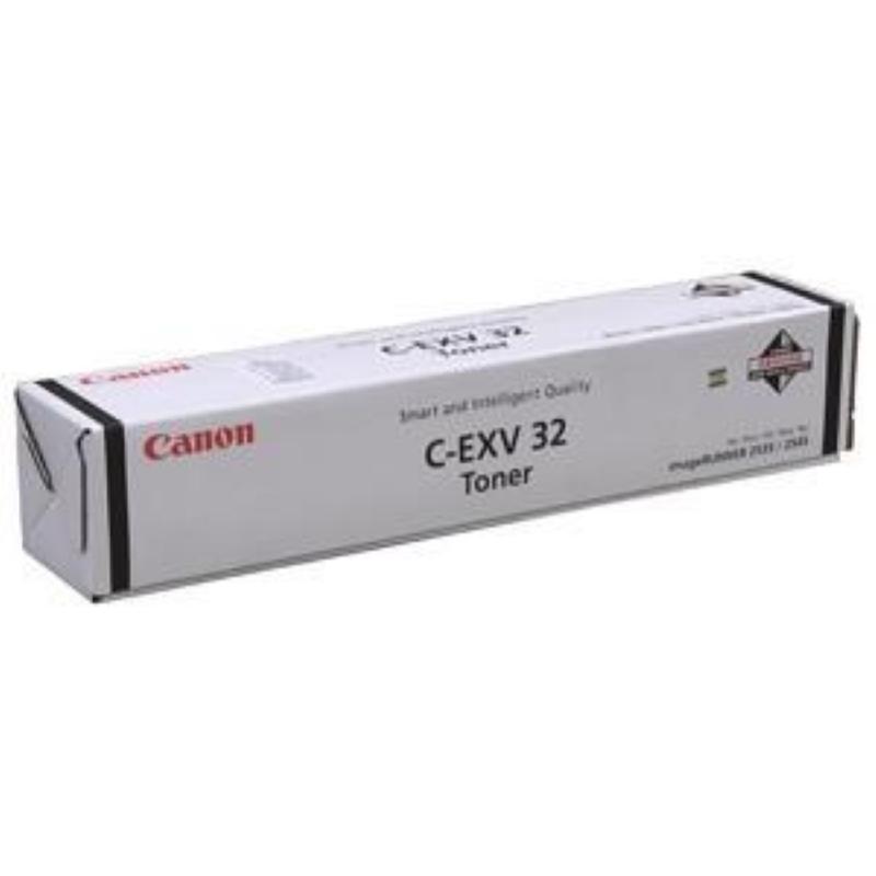 Canon c-exv 32 cartuccia toner 1 pz originale nero