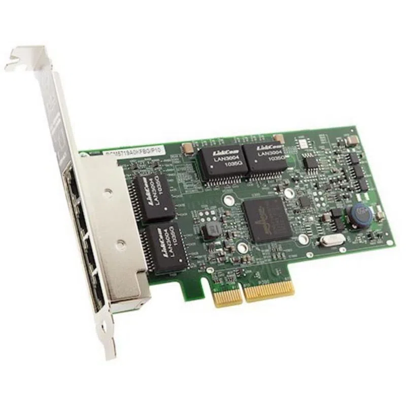 Lenovo ThinkSystem Broadcom 5719 Interno Ethernet 1000 Mbit/s — 2