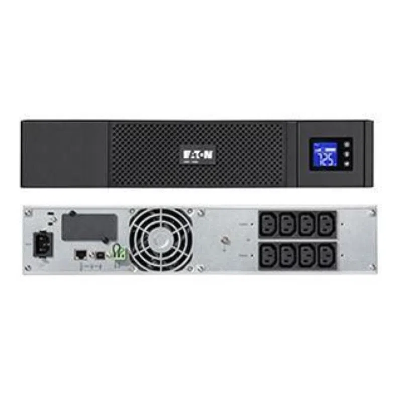 Eaton 5sc 1500i rack2u — 2