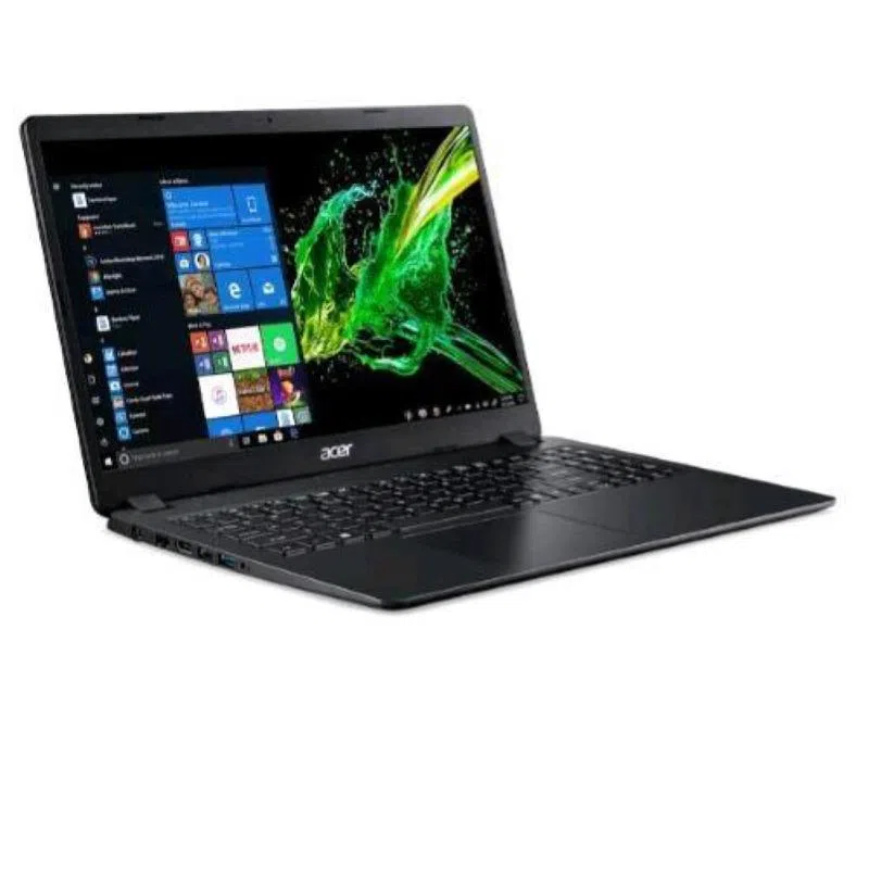 Acer aspire 3 a315-57g-75hm 15.6 i7-1065g7 1ghz ram 8gb-ssd 512gb-nvidia geforce mx330 2gb-win 10 home (nx.hzret.004)