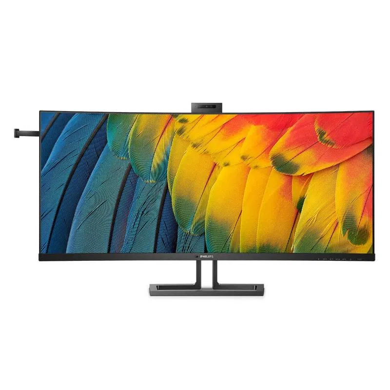 Philips 40b1u6903ch-00 monitor pc 39.7`` 5120x2160 pixel 5k ultra hd lcd nero