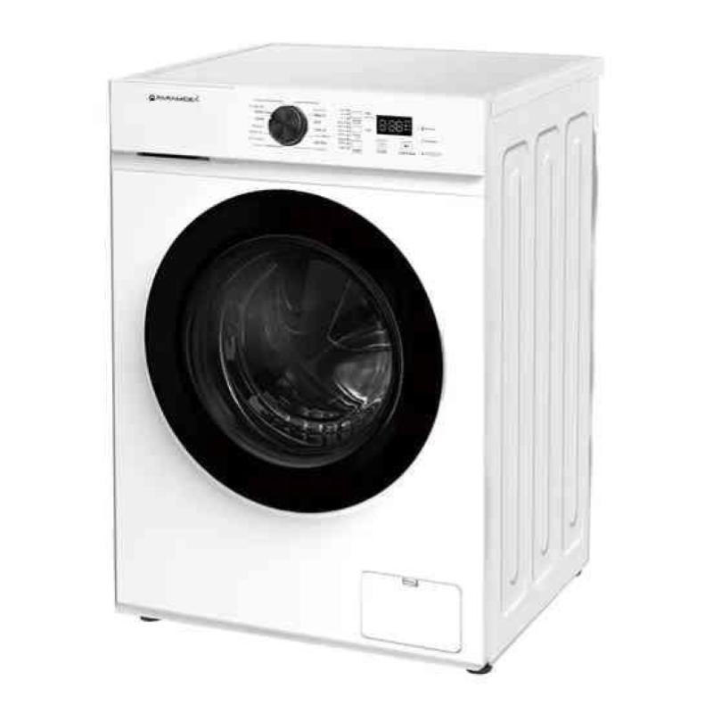 PyramideaPYRAMIDEA LVB SLIM 8KG LVB812SPLUS 1200 GIRI CL.E 60X51X85CM DISP.DIGI8054890194754