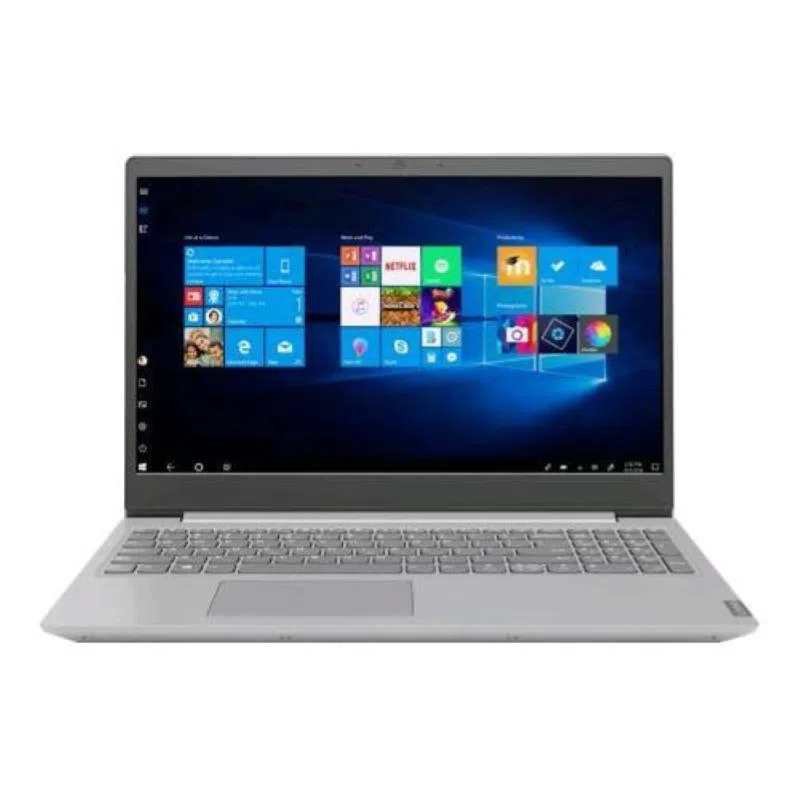 Lenovo v15-ada 15.6 amd ryzen 3 3250u 2.6ghz ram 4gb-ssd 256gb m.2 nvme-amd radeon graphics-win 10 prof (82c7s01q00)