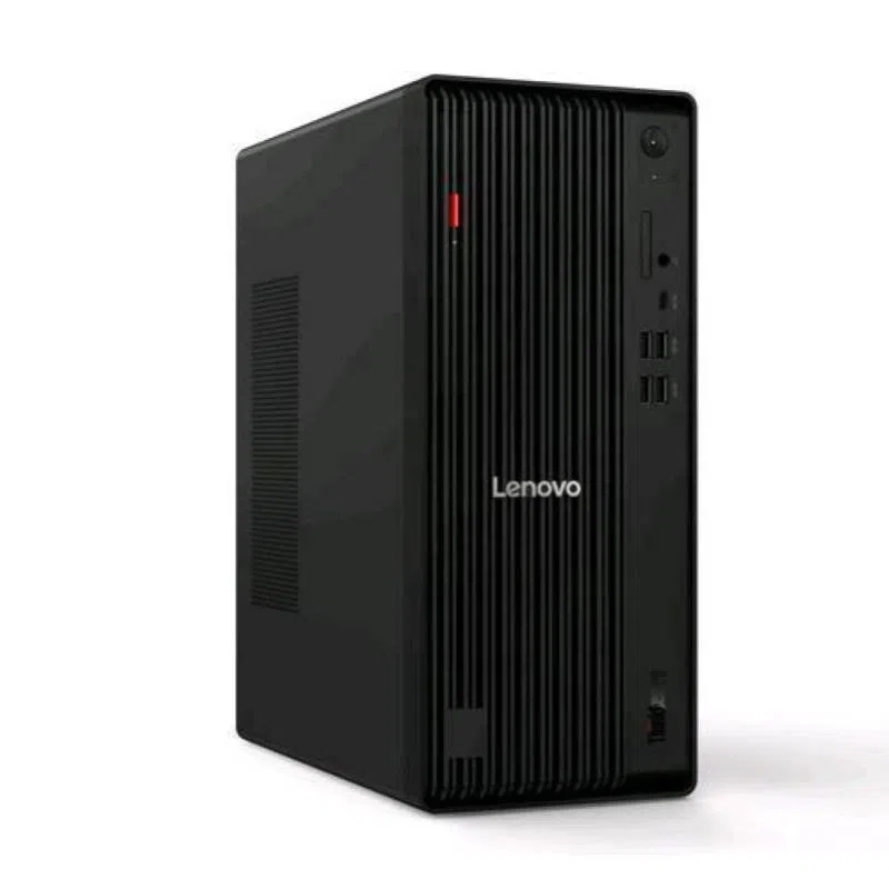 Pc lenovo ai pc thinkcentre m70t twr 12yh003eix 13.6lt ultra5-225 16ddr5 512ssd w11pro 3yos t+m 9usb hdmi 2xdp rj45 glan — 2
