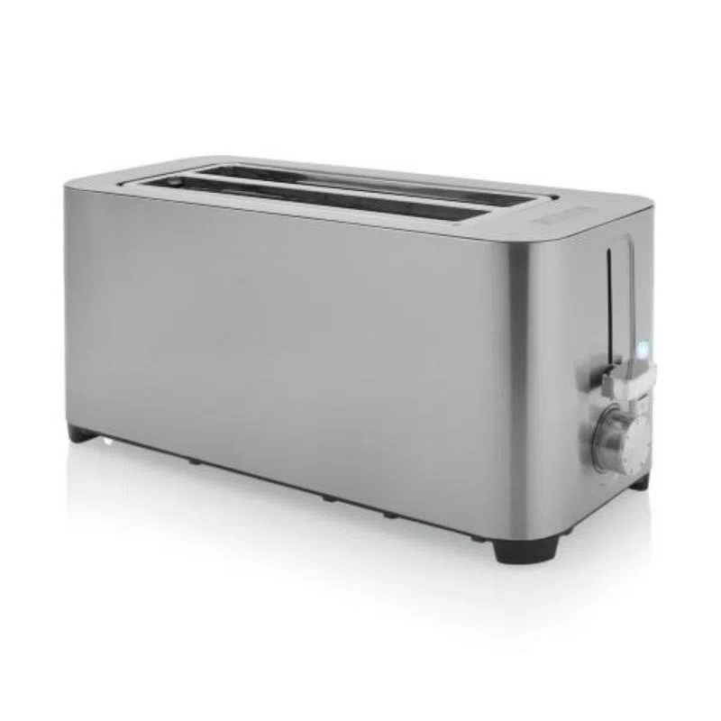 Tostapane inox 4 ft princess 1400w