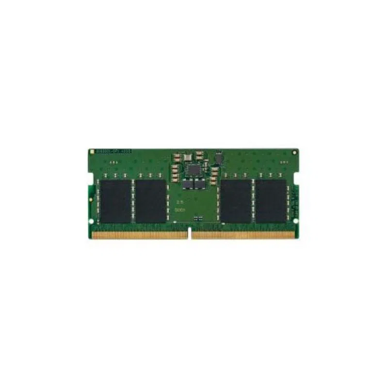 Kingston Technology ValueRAM memoria 8 GB 1 x 8 GB DDR5 5600 MT/s 262-pin SO-DIMM — 2