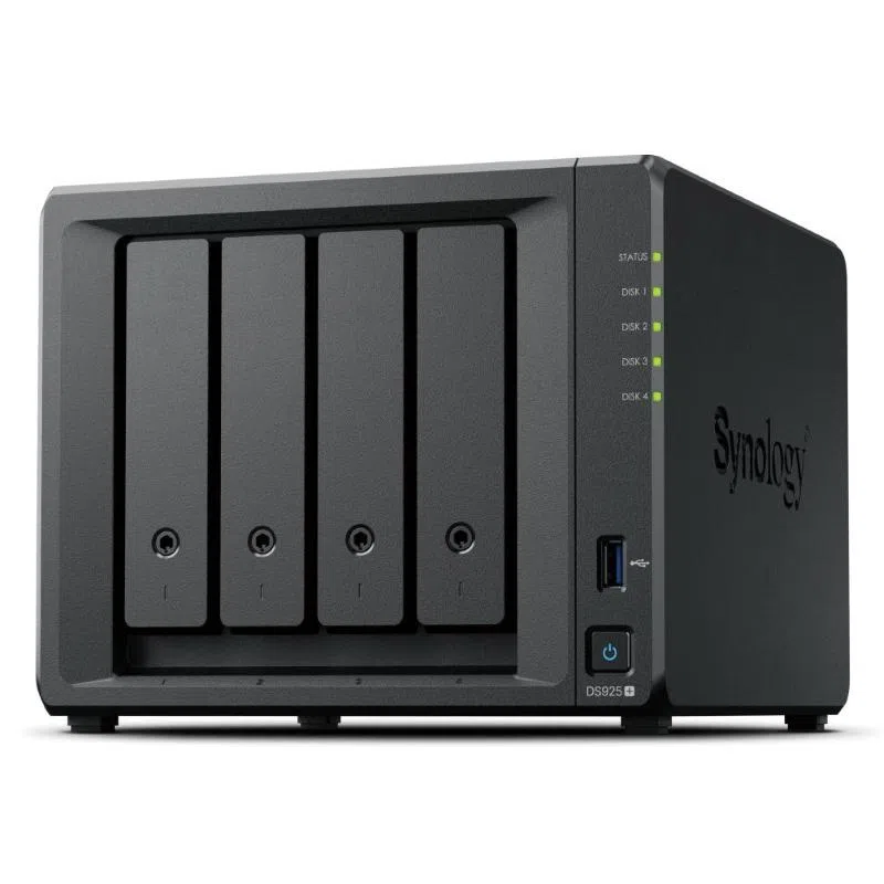 Synology DS925+ 4711174726004