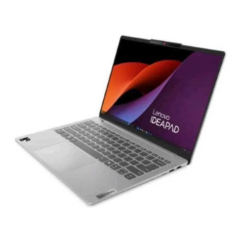 Lenovo ideapad slim 5 copilot+ pc 14 oled qualcomm snapdragon x plus x1p-42-100 ram 16gb-ssd 512gb nvme-qualcom adreno-win 11 home (83hl0032ix)