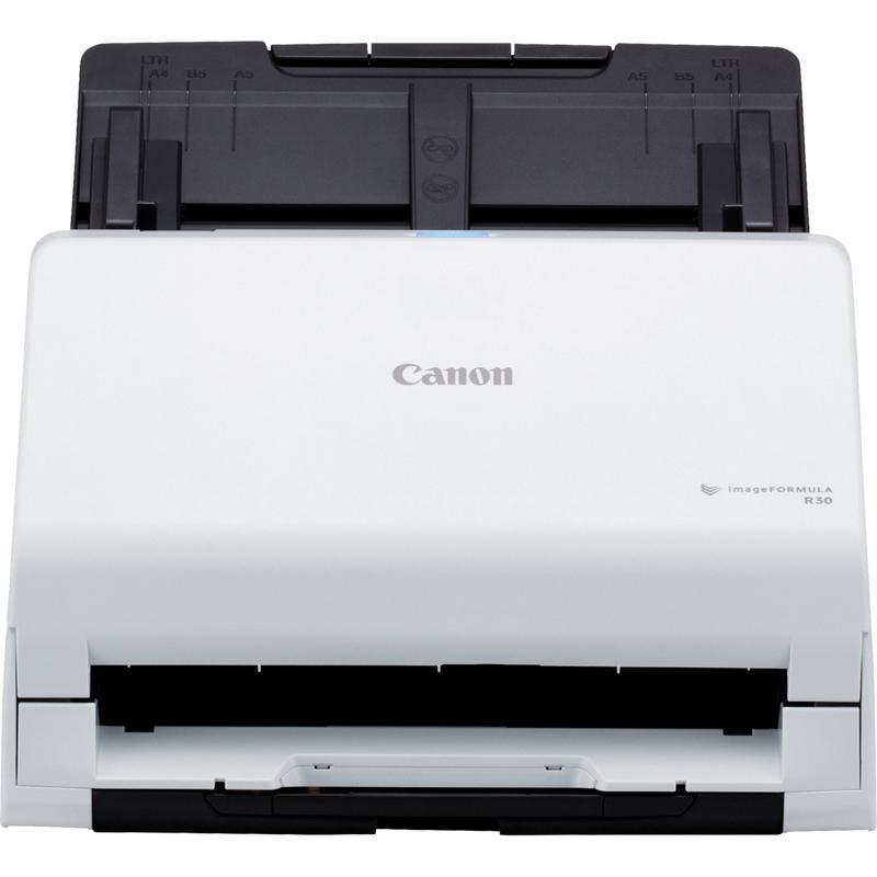 Canon IMAGEFORMULA R30 4528472111513