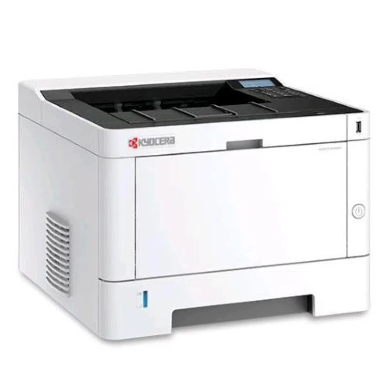 Kyocera ecosys pa3500x stampante laser a4 fronte retro usb gigabit lan 1200 x 1200 dpi
