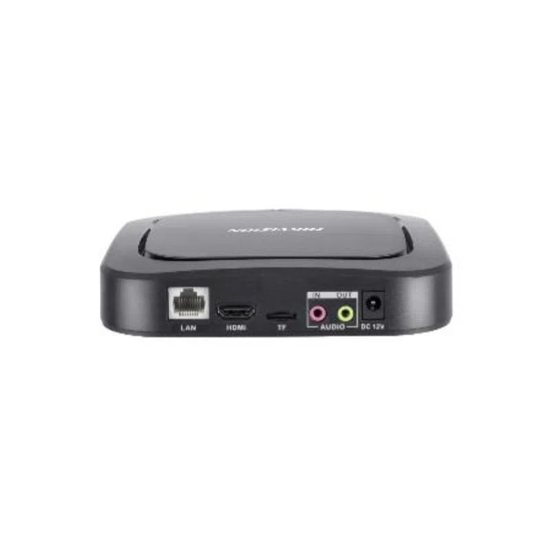 Hikvision digital signage box 2gb/16gb ds-d60e-b android 8.1 hdmi sap 317600978