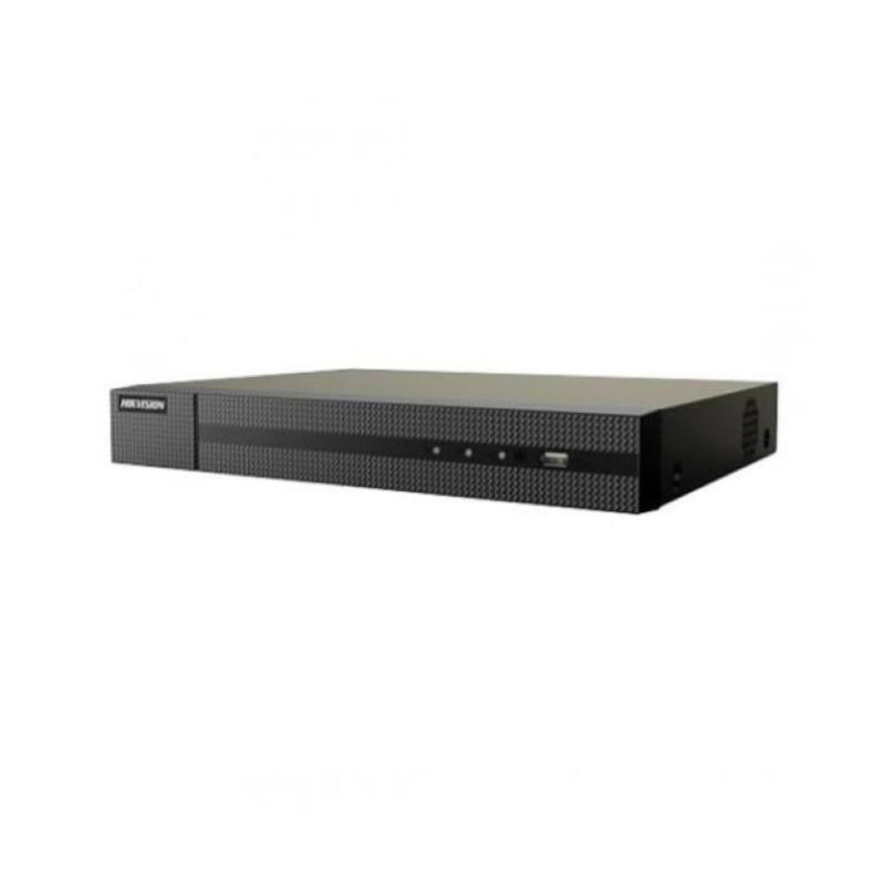 Sistema di sorveglianza nvr 8 canali hwn-4208mh hiwatch