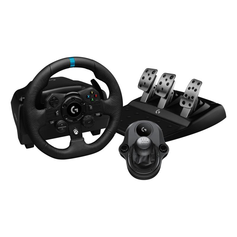 Logitech BUNDLE G923 SE XBOX 5099206124752