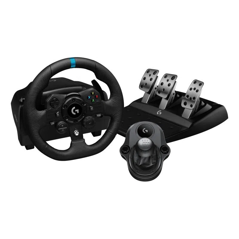 Logitech BUNDLE G923 SE XBOX 5099206124752