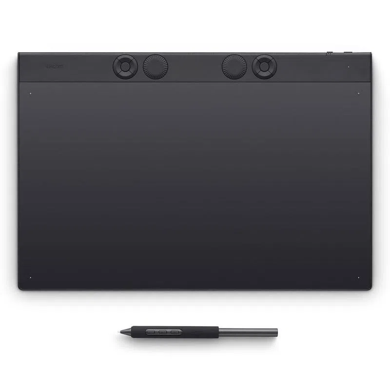 WACOM INTUOS PRO PEN TABLET LARGE 4949268623636