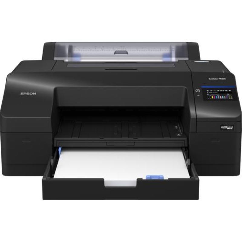 Surecolor p5300 28pps 5760 x 1440 dpi a4 usb wifi
