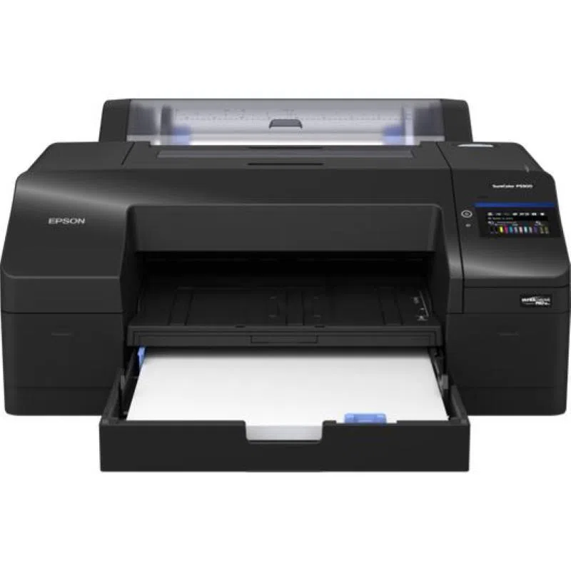 Surecolor p5300 28pps 5760 x 1440 dpi a4 usb wifi