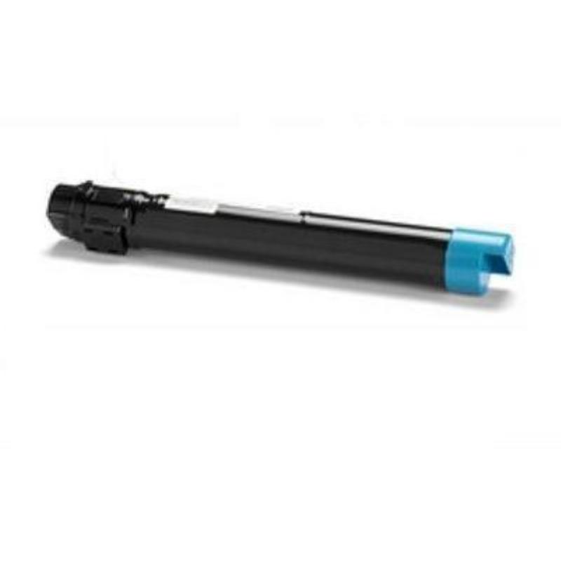 Xerox 6r1516 cartuccia toner 1 pz originale ciano